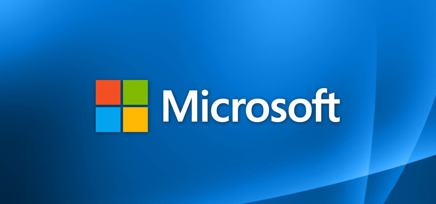 Microsoft Logo