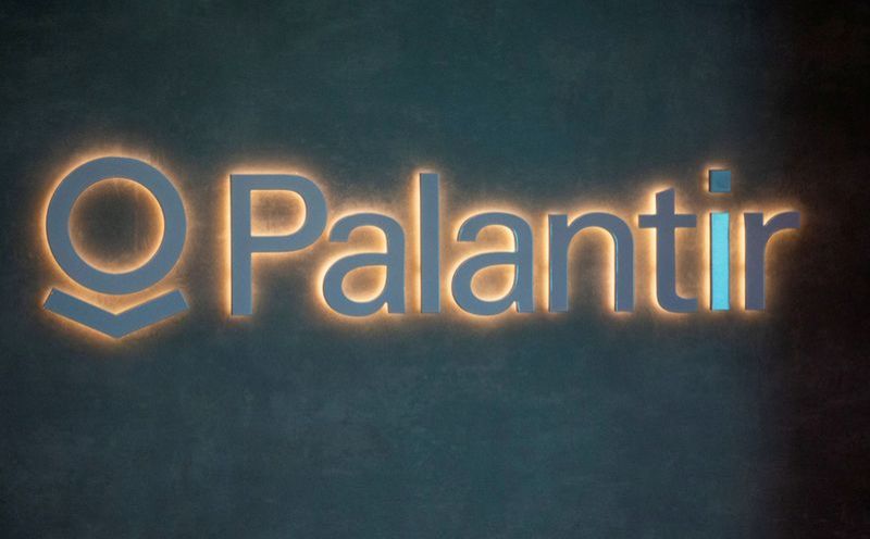 Palantir Future Looks Promising!