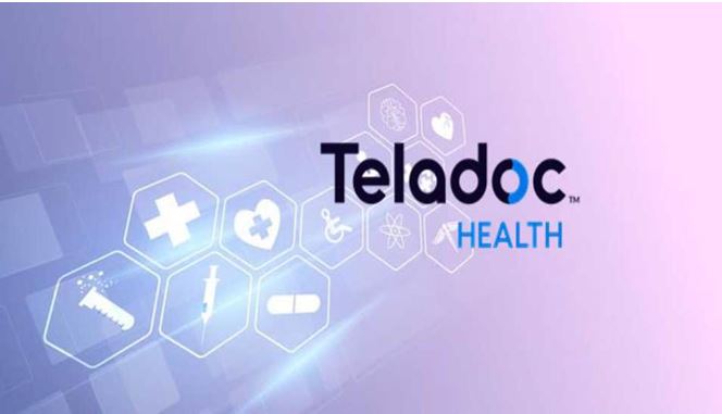 Teladoc Health Benefits From Johnson & Johnson's Problems!