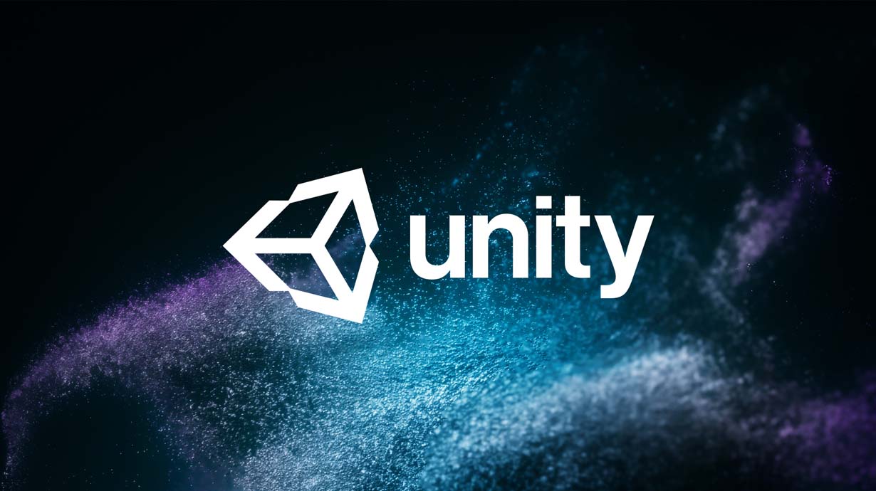 unity software download