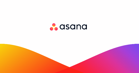 Asana logo, ASAN weekly options