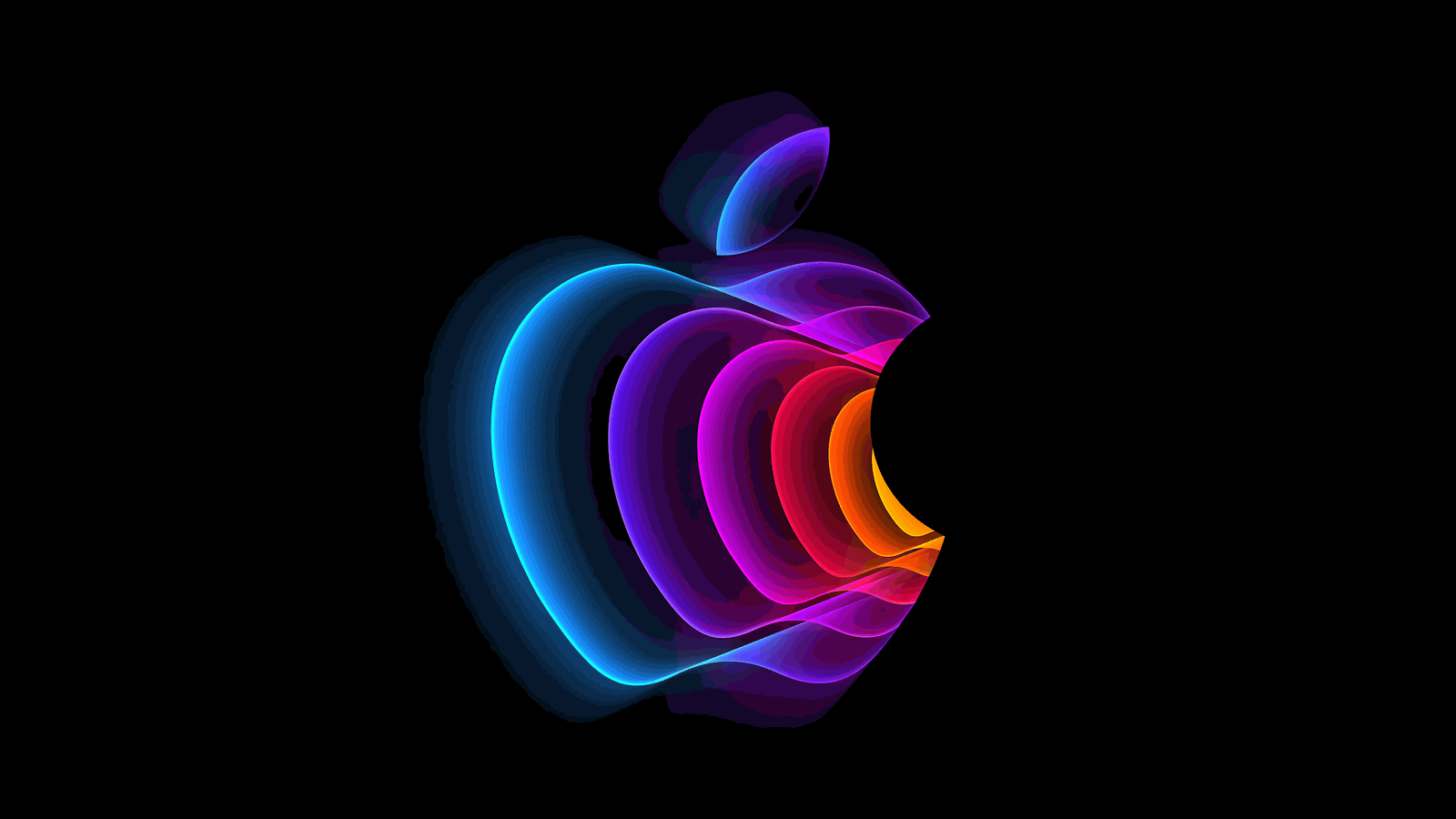 Apple logo