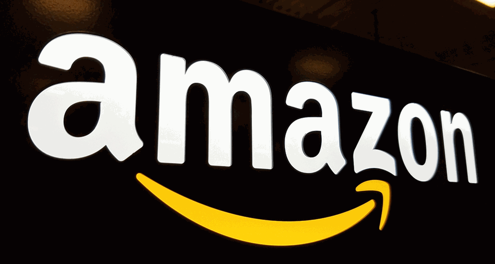 Amazon.com, Inc. (NASDAQ: AMZN) logo
