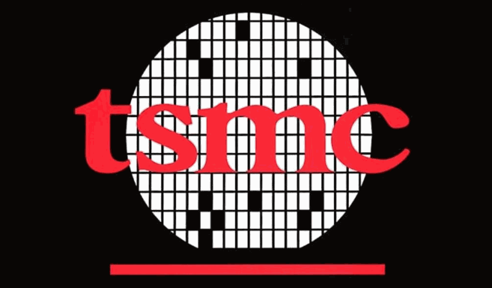 Taiwan Semiconductor logo
